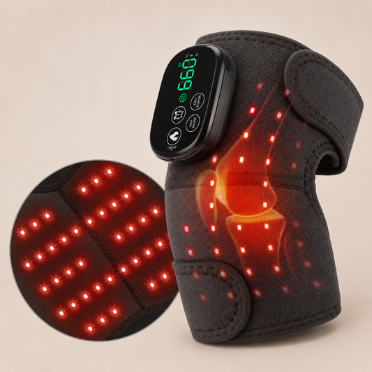 DanesWell™ InfraHeat Pro