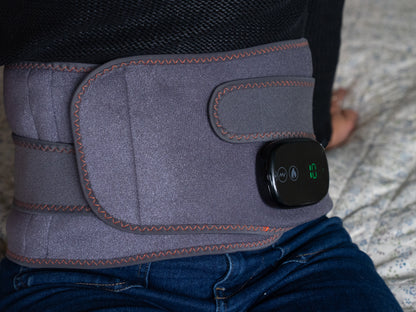 DanesWell Lændevarmebælte